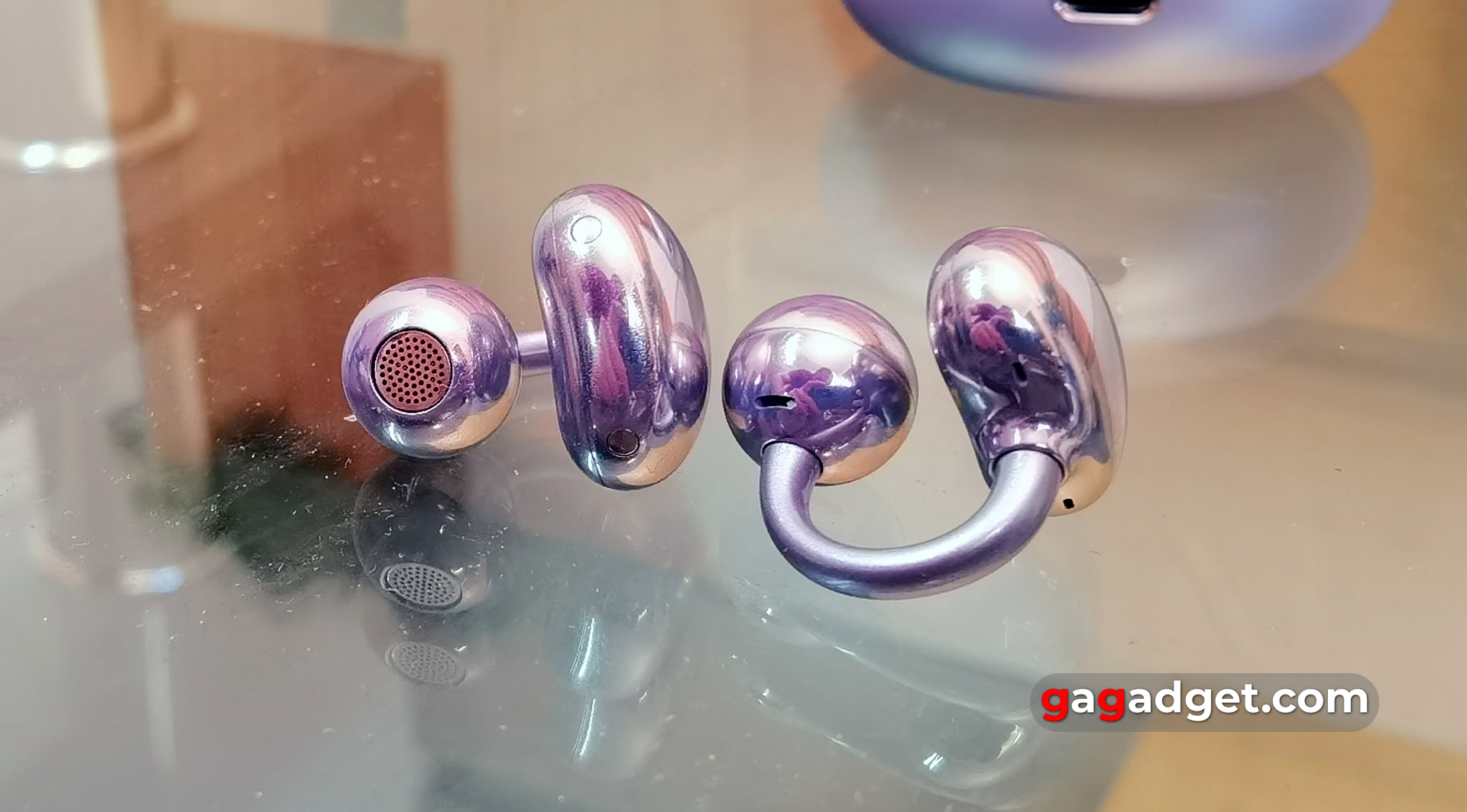 Huawei FreeClip review