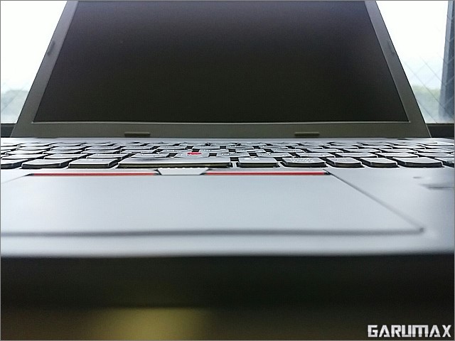 レノボ ThinkPad E450を三ヶ月使ってみたのでレビュー