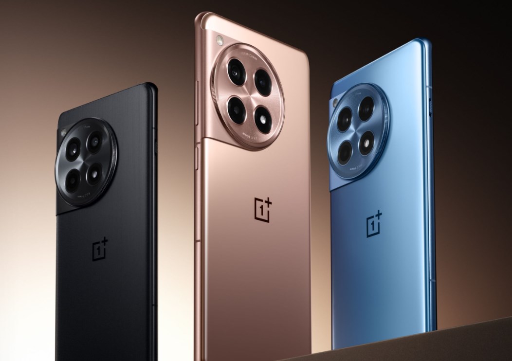 約5.3万円のSnapdragon 8 Gen 2搭載スマホ「OnePlus Ace 3」が発表され