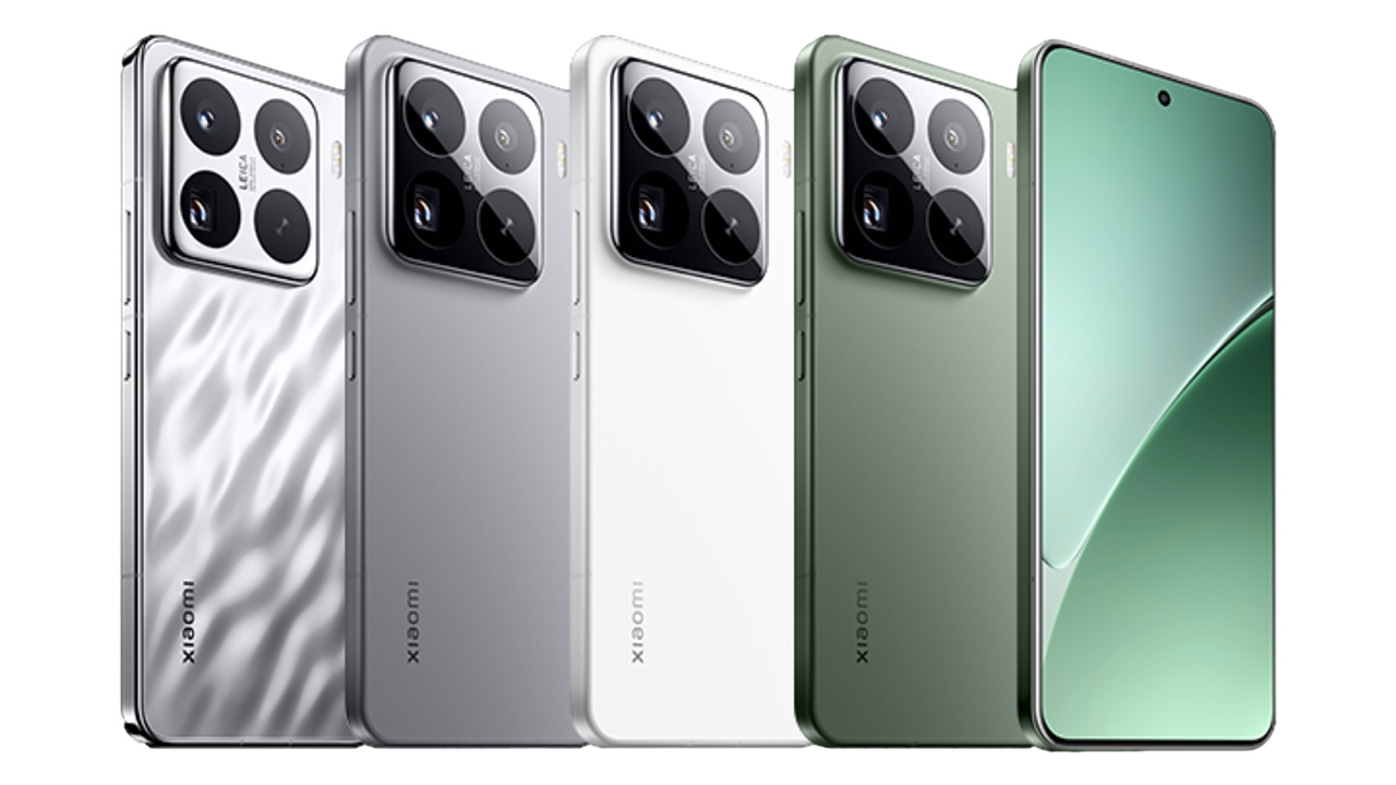 Xiaomi 15 Proのスペック・対応バンド・価格まとめ - ガルマックス