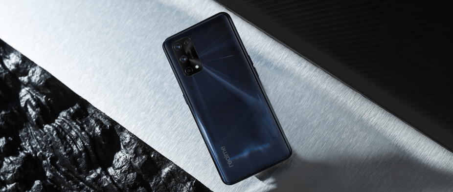 Realme X7 Proのスペックまとめ！3万円台ながら120Hz表示、65W充電対応