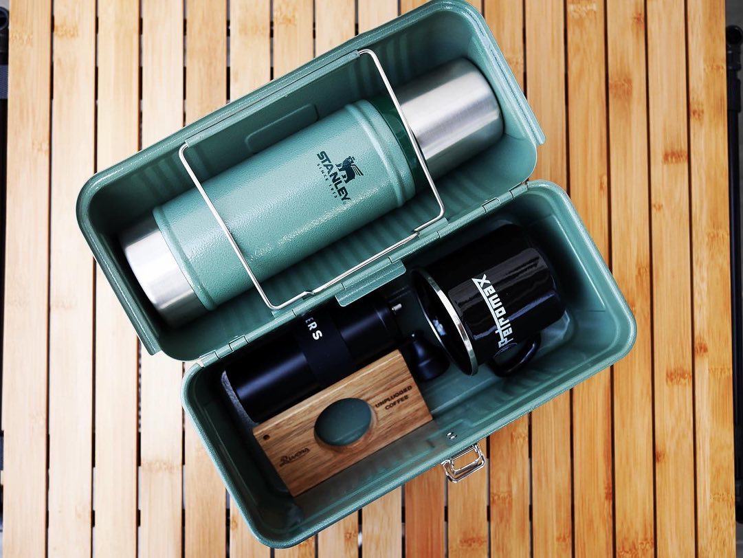 2022年雪峰祭限定 IGTショートサイズ・収納ケースのブラックカラーが