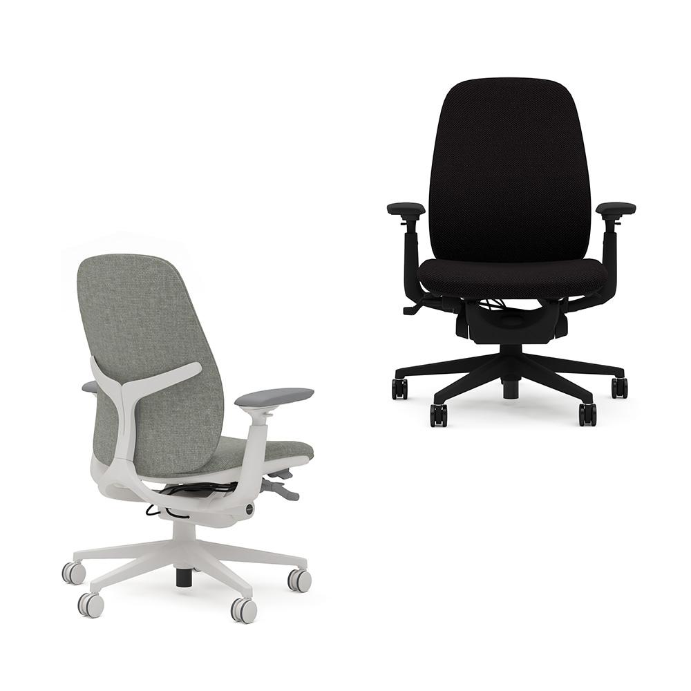 オフィスチェア HermanMiller/ハーマンミラー エンボディチェア 高機能