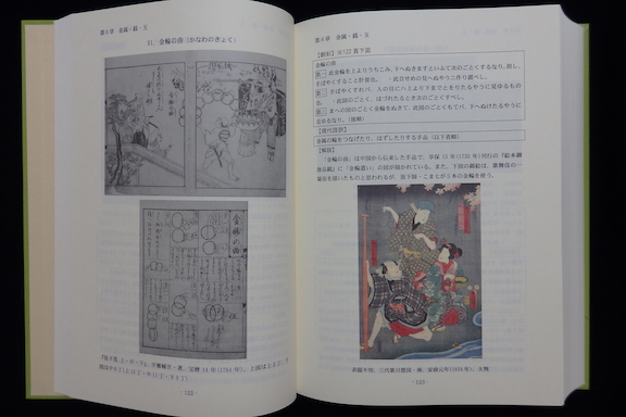 garaman's Laboratory - 日本奇術演目事典