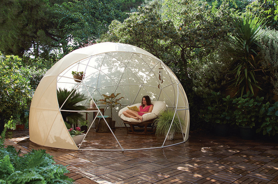 Summer Canopy Cover | Gardenigloo USA
