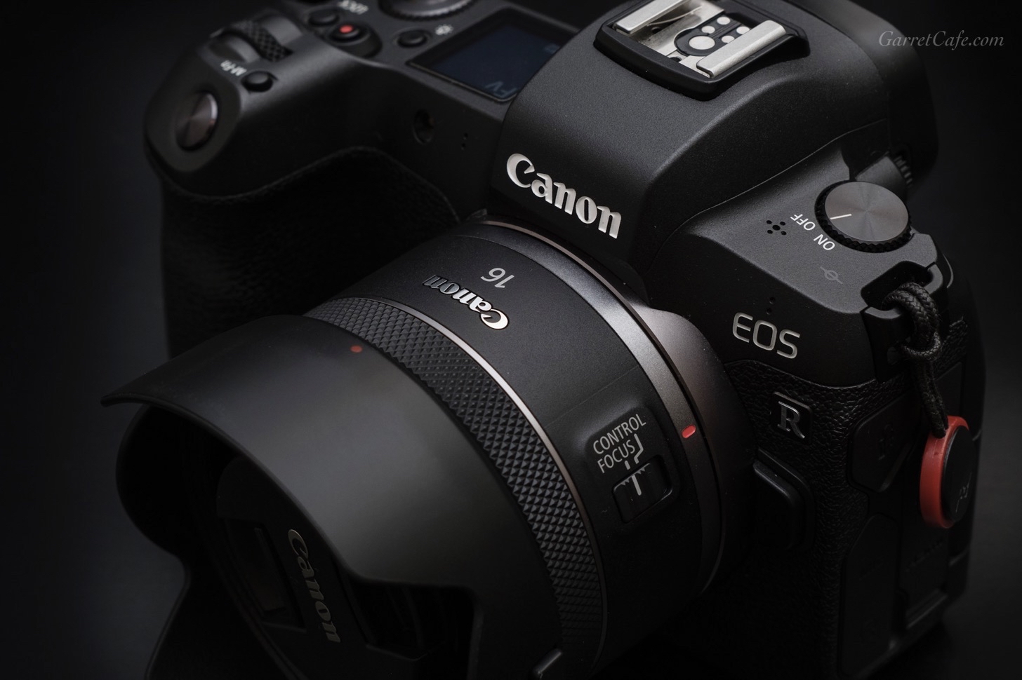 名玉の予感！激安な上に寄れて撮りやすい広角単焦点RF16mm F2.8 STMが