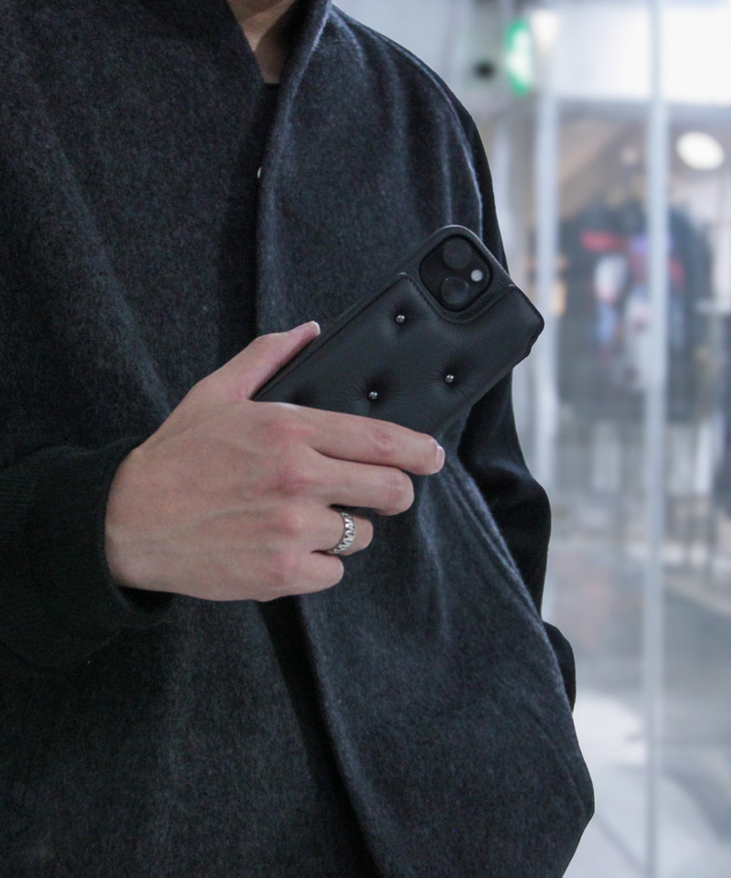 DEMIU / BALLON CINQ デミュウサンク バロン スマホケース iPhone