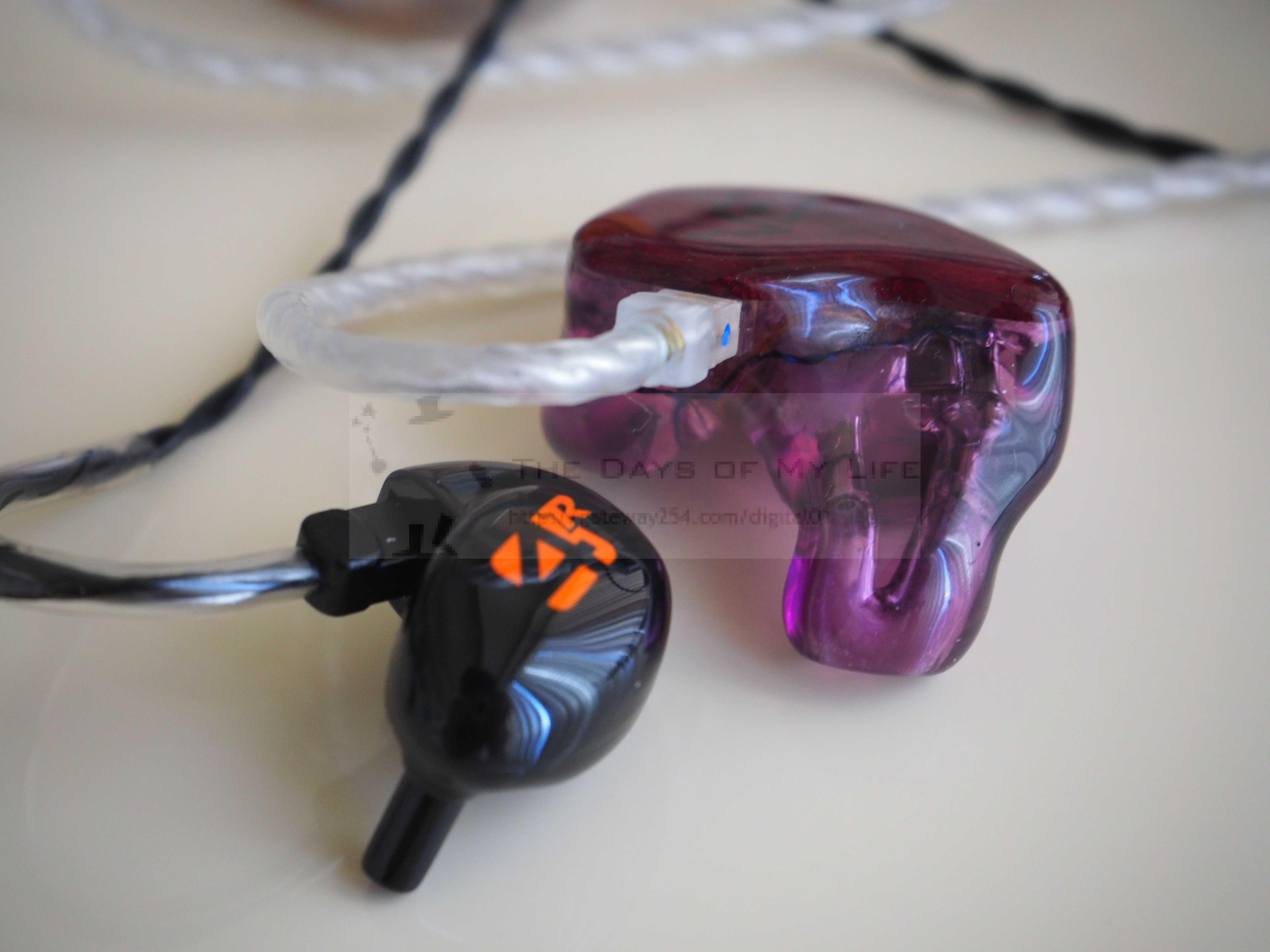 イヤホン Westone 4Rが戻って来た | The Days of My Life