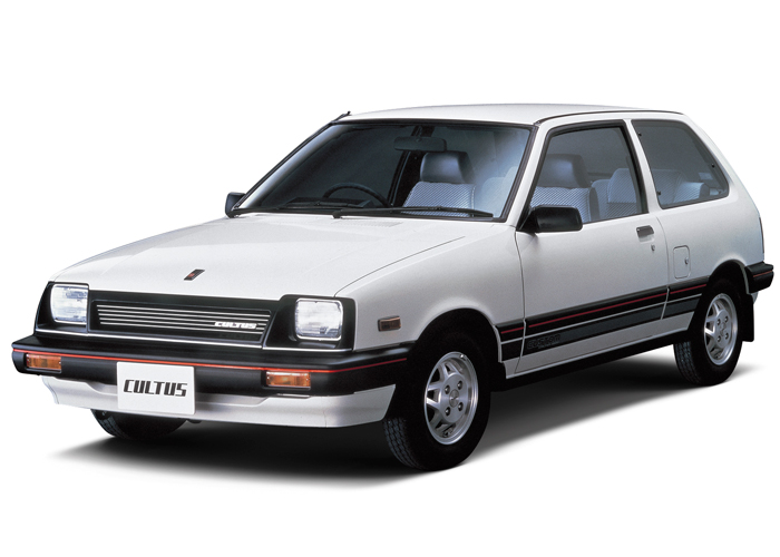 WRC――グループBの挑発（1983年） | クルマ情報サイトｰGAZOO.com