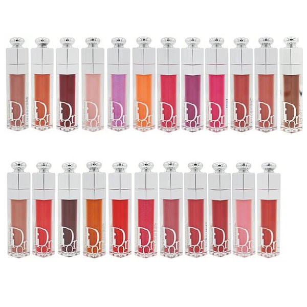 Qoo10] Dior アディクト リップ マキシマイザー [2