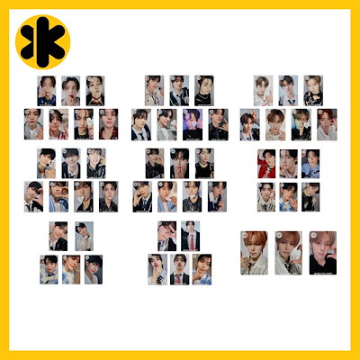 Qoo10] 【個別販売】 BOYS PLANET 2