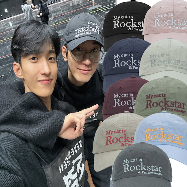 Qoo10] JOEGUSH SEVENTEEN ウォヌ 着用/Roc