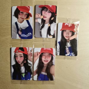 kiiikiii メンバー選択