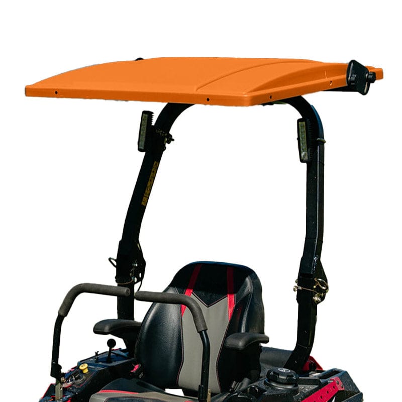 Eclipse Canopy Universal Lawn Mower Canopy | Gemplers