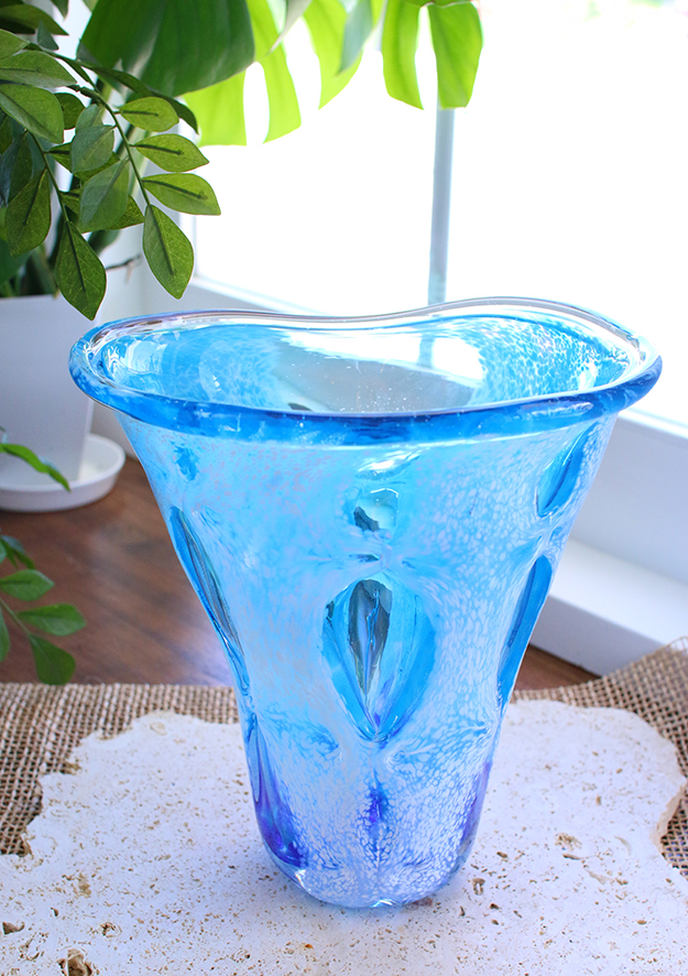 源河源吉作品集 | 源河源吉琉球ガラス工房