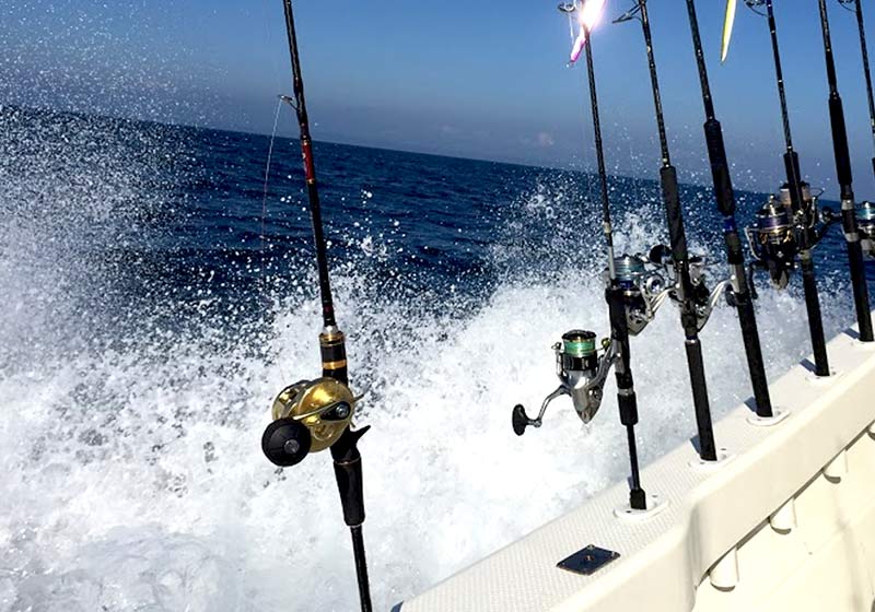 タイラバタックルのすすめ2017年版 | 玄界灘ベース／九州の釣り