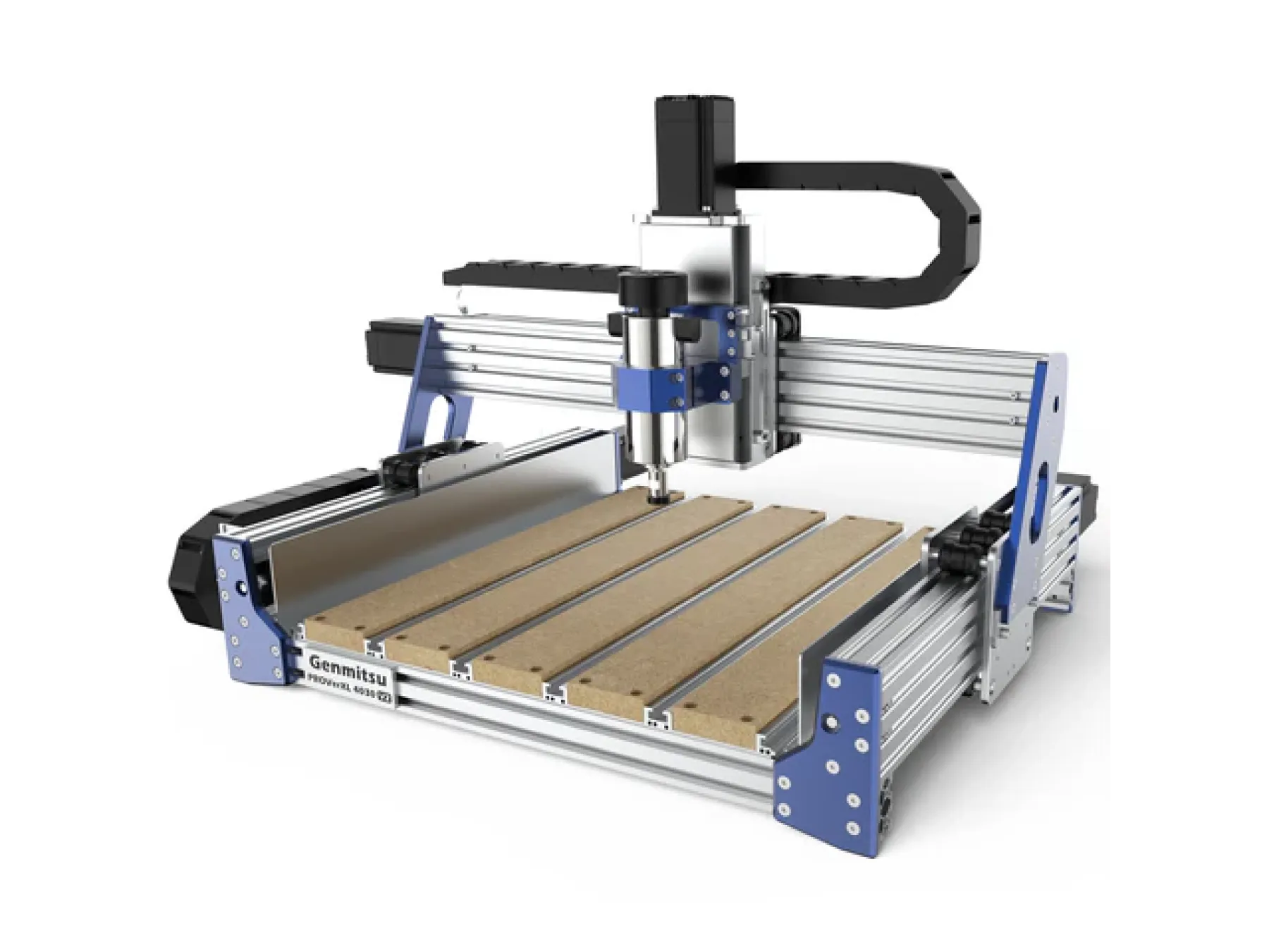 PROVerXL 4030 V2 CNC Router – Genmitsu
