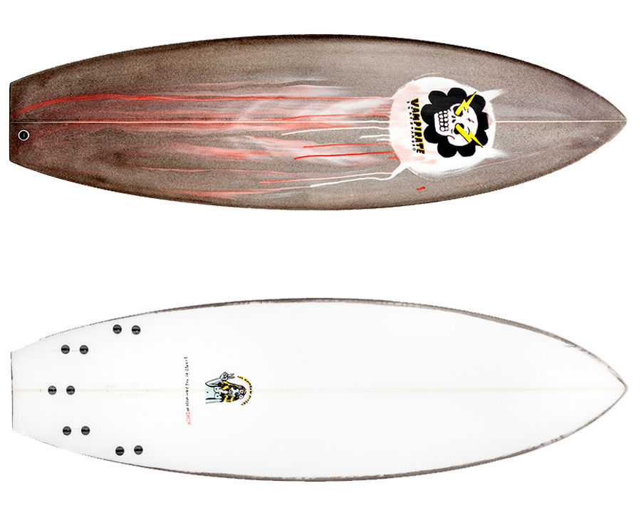 Vampirate Too Fast For Satan Review