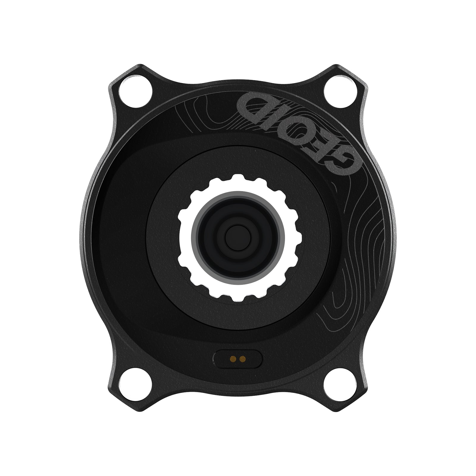 GEOID PM500 Power Meter – geoidsports