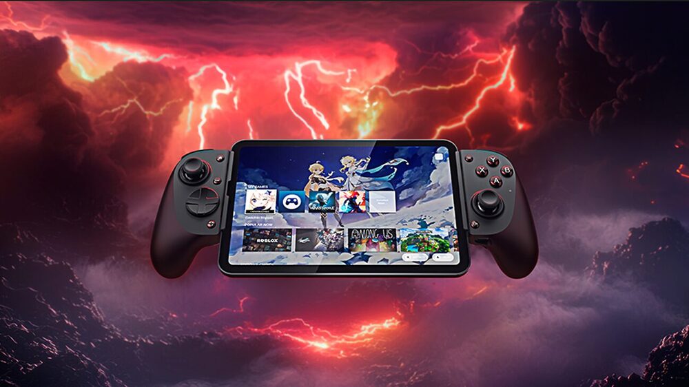 Razer、モバイルゲーミングコントローラー「Kishi V3」シリーズを発表