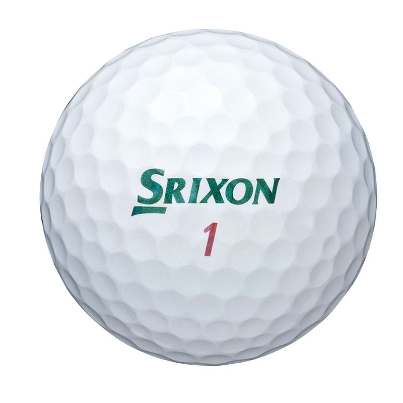 NEW] Golf Ball DUNLOP Srixon Z-STAR XV 2021 Model Dozen Japan