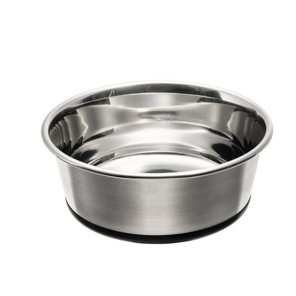 ハンター 犬用 猫用 食器 ステンレスボウル M 550ml (41712