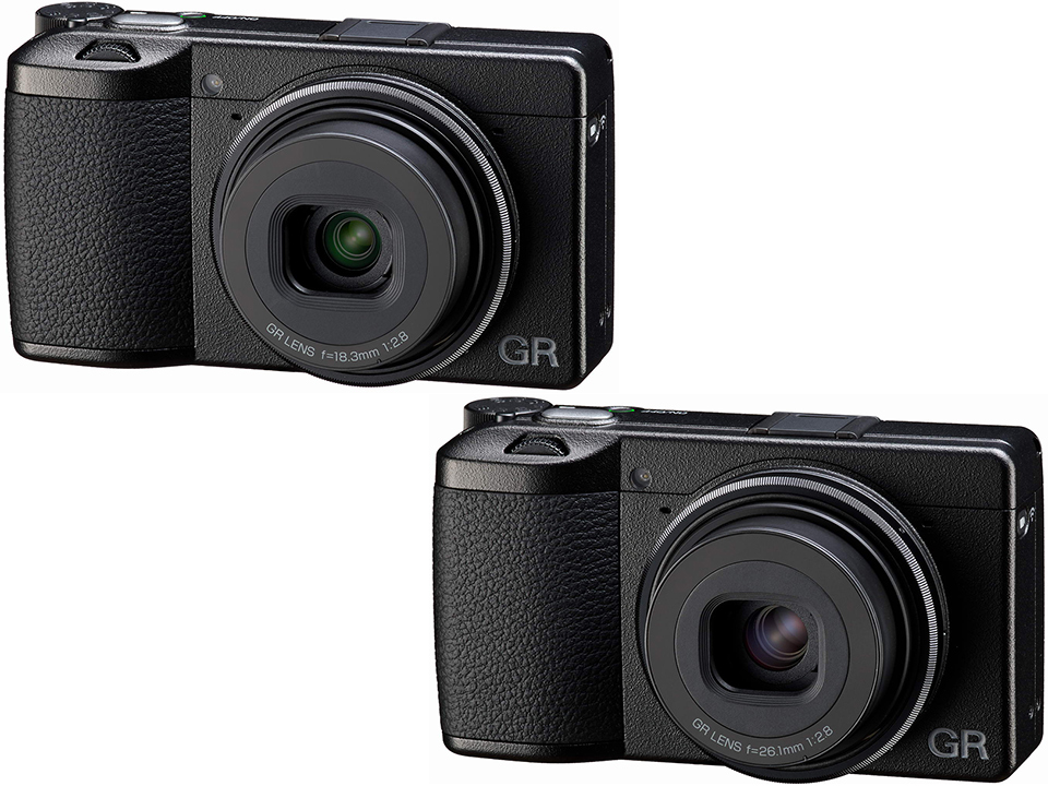 ハイライトが“にじむ”ソフト機能を搭載した人気スナップシューター特別