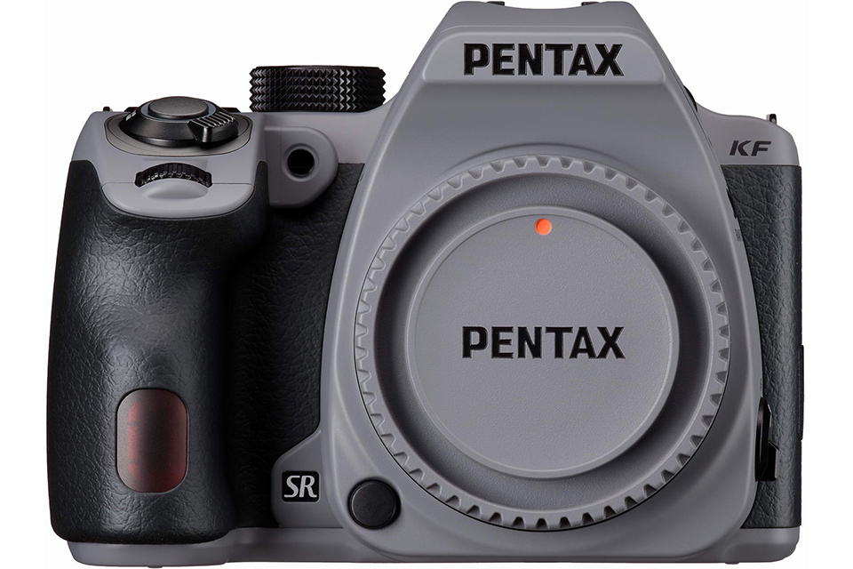 PENTAX KF」に新色のオリーブとストーンが仲間入り！ お得な早期購入