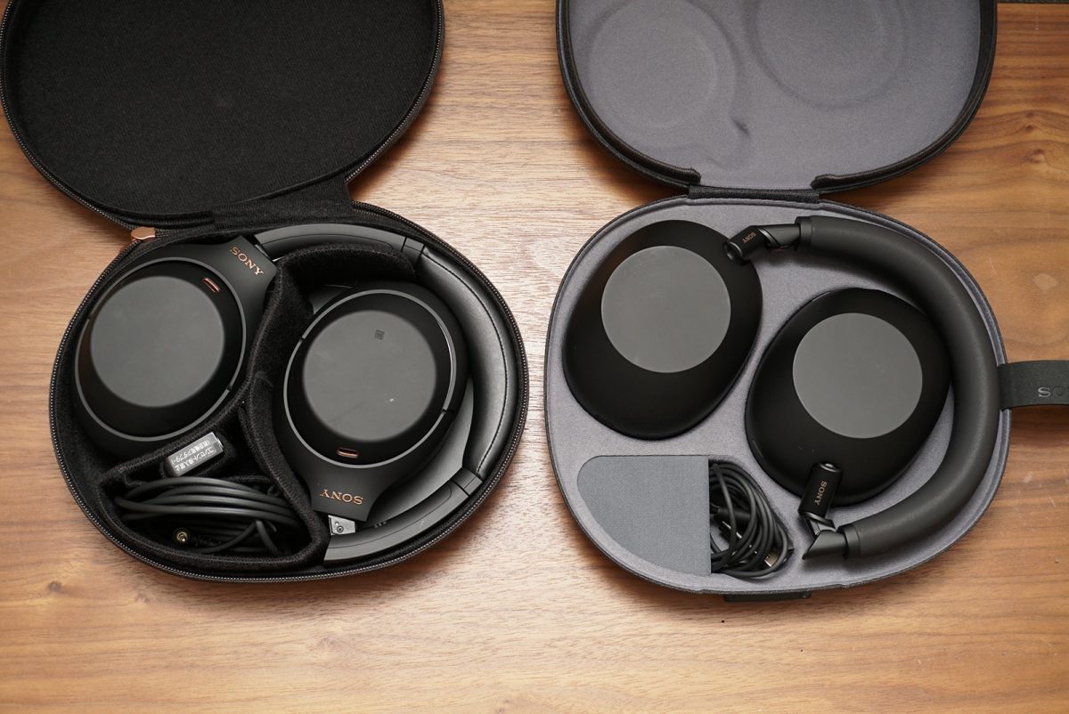音質・ノイキャンが革新的なソニー新ヘッドホン「WH-1000XM6」レビュー