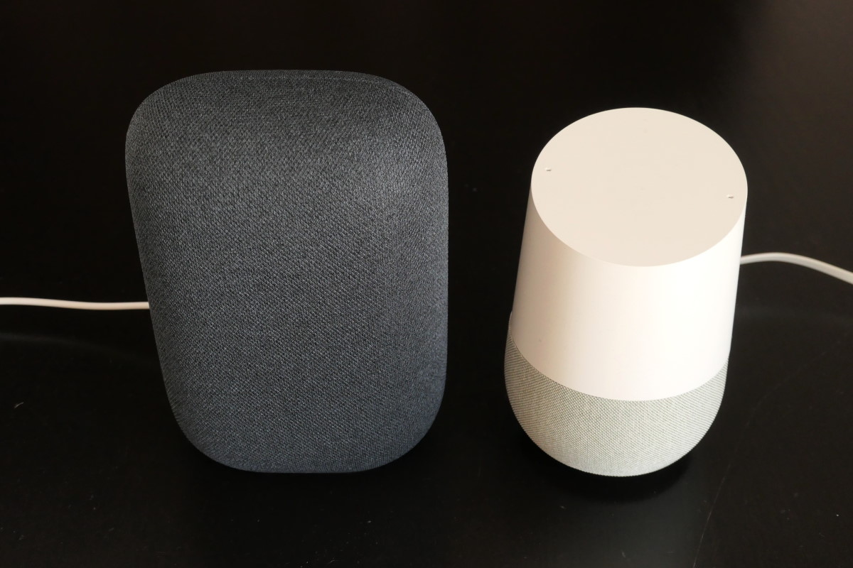 約1万円で音質にも大満足！ 「Google Nest Audio」を使ってみた