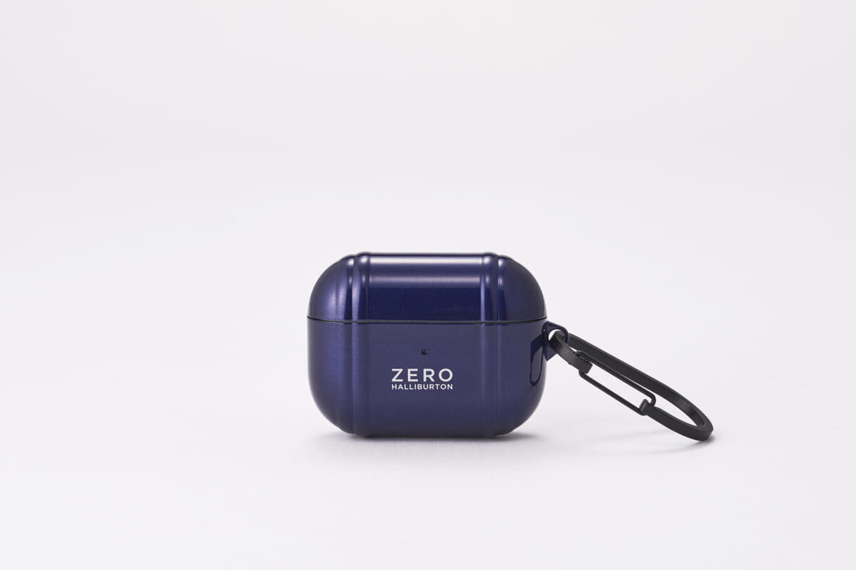 税抜4000円でゼロハリの「AirPods Proケース」が買える! もち