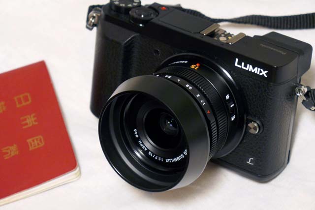 週末トラベルに最強の一眼! 旅の持ち歩きにピッタリなパナソニック