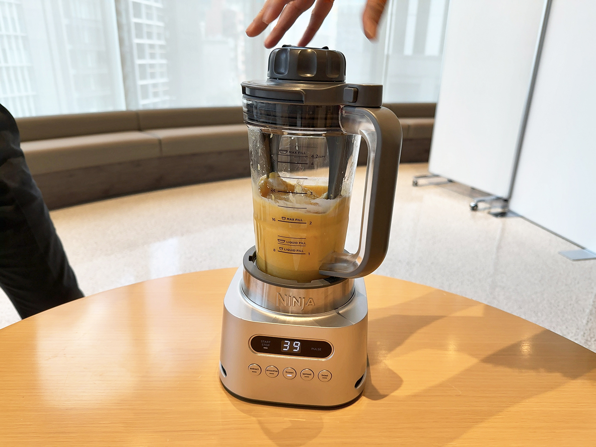 コスパ高いんじゃない？ 約2万円で圧倒的パワーを持つ「Ninja Twisti