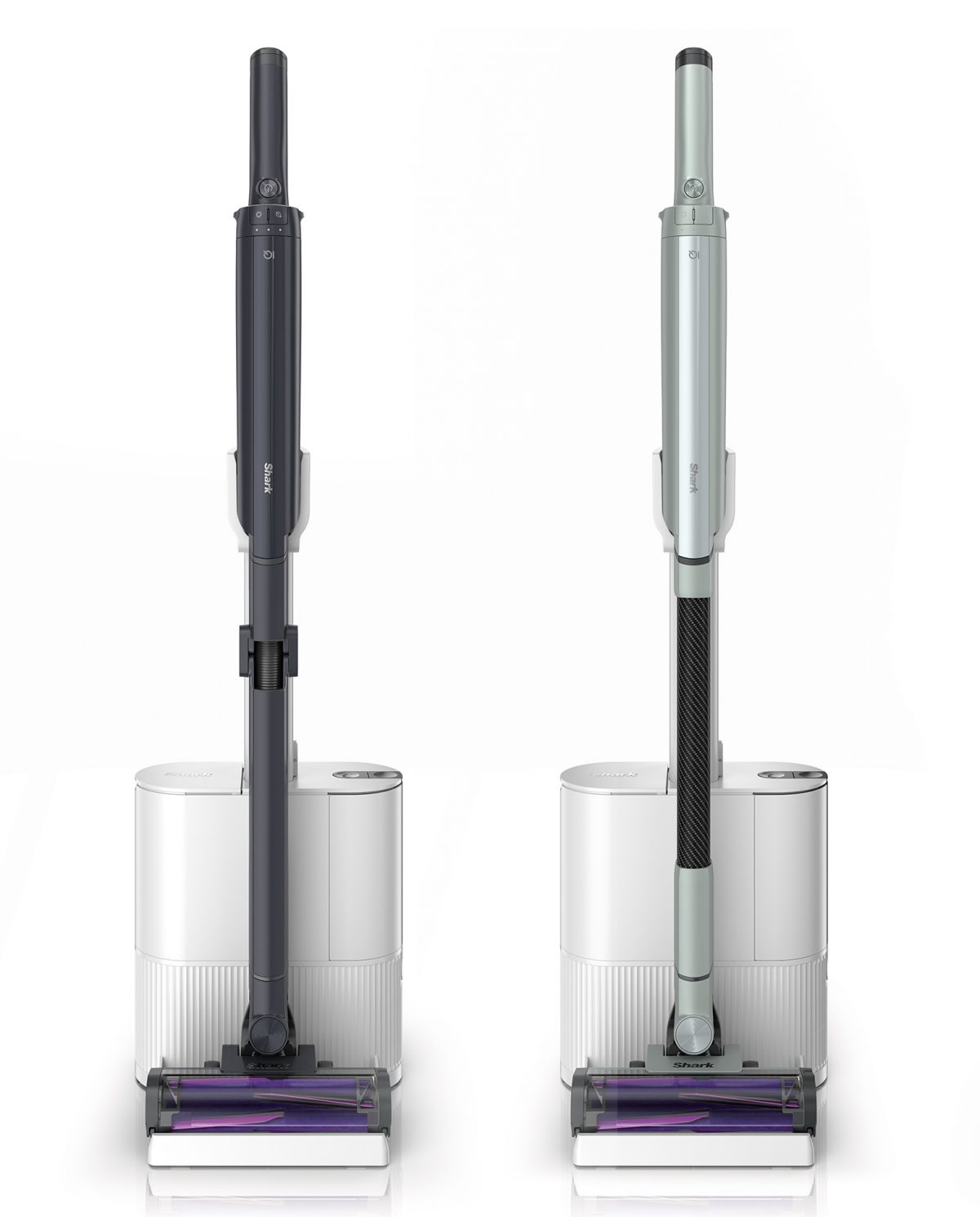 エッジセンサー」搭載で壁際の吸引力が2.5倍に！クリーナーの新モデル