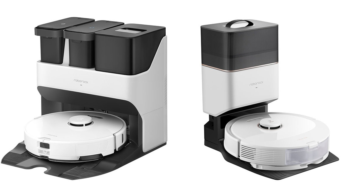 ロボロックのロボット掃除機がAmazonプライム感謝祭で最大45％オフ