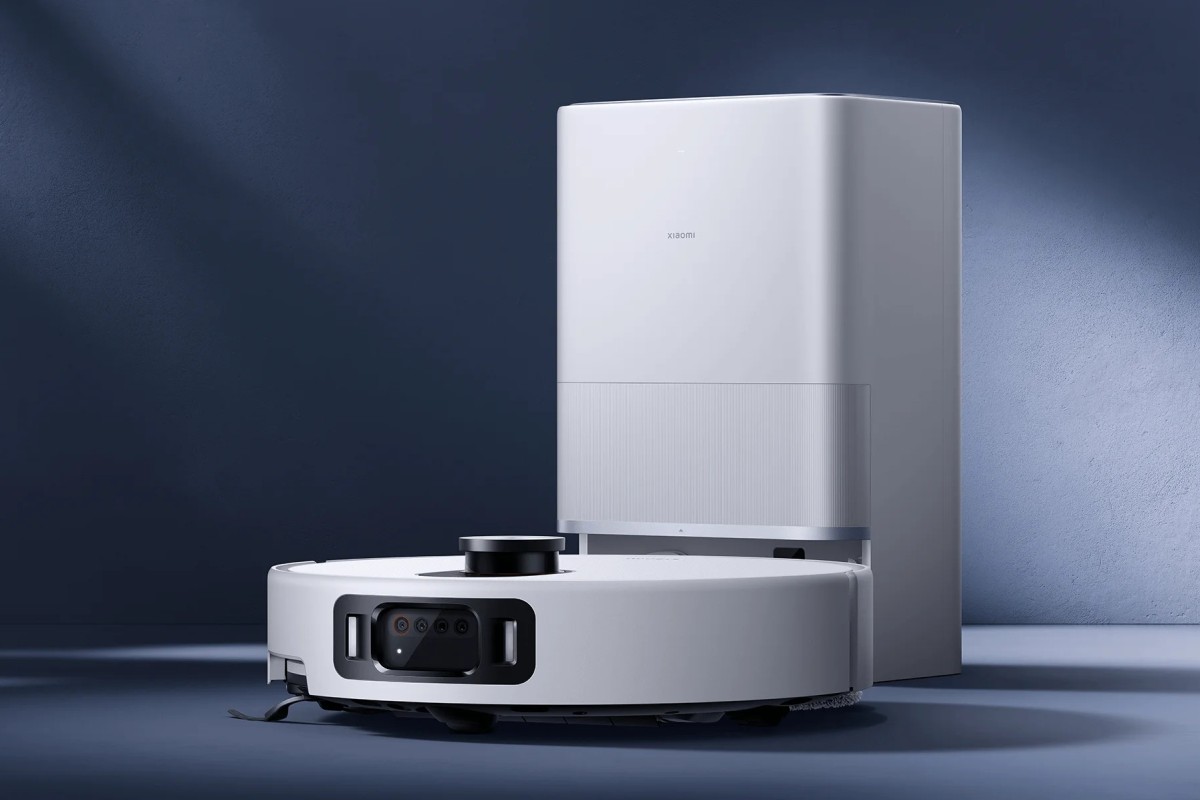 シャオミ史上最強のロボット掃除機が日本上陸！ 「Xiaomi ロボット掃除
