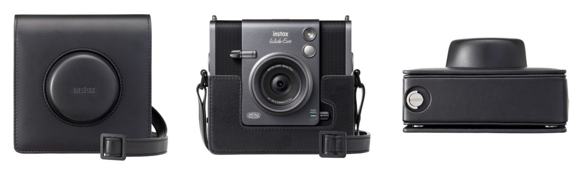 あなたは使いこなせる？ 撮影エフェクト100通りのチェキ「instax WIDE