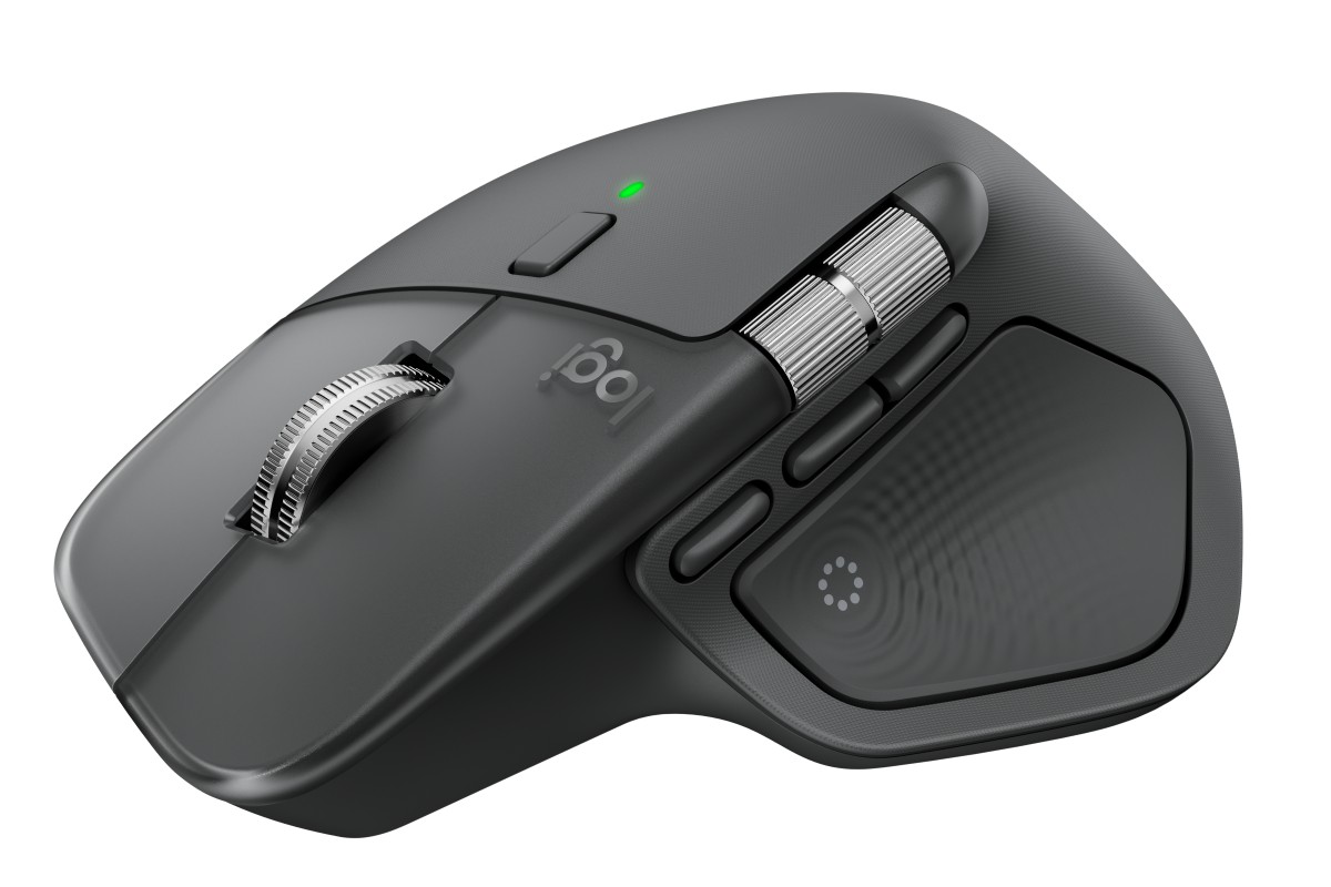 6年ぶりのフルモデルチェンジ！ 生産性を爆上げするロジクールの高機能