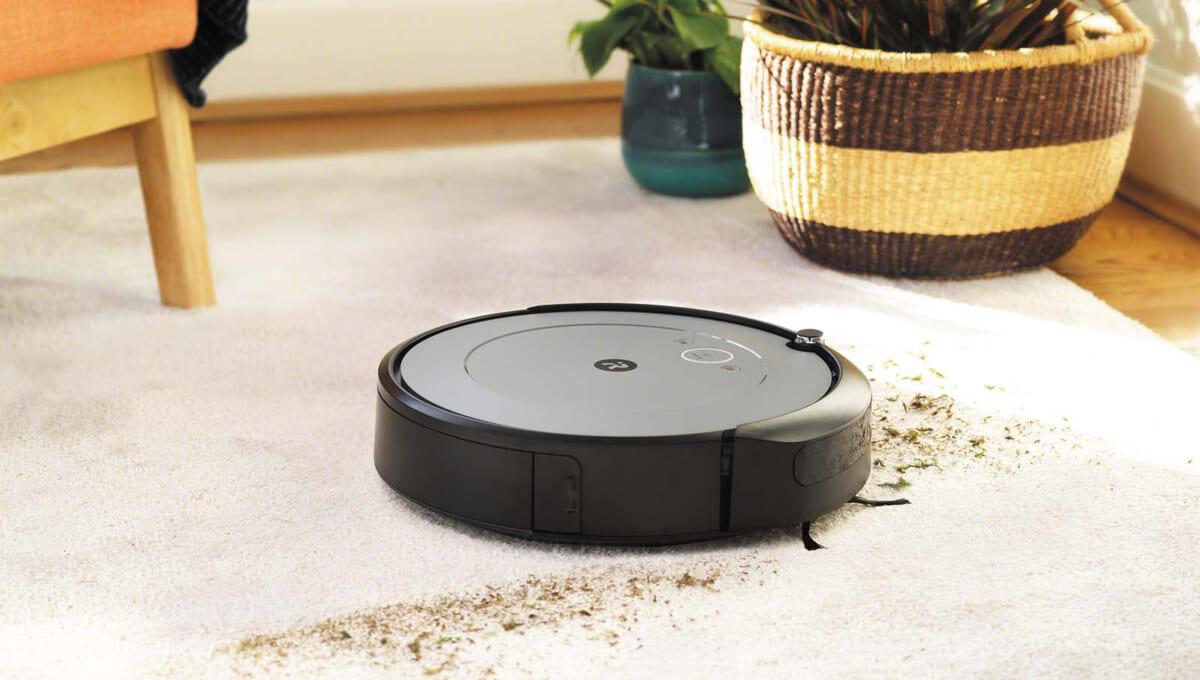 いま、日本で一番売れているルンバ”がコレ！「ルンバ i2」人気の理由を