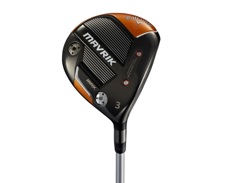 フェースもボディも、やさしさはシリーズ最大級のMAVRIK MAX | GEW