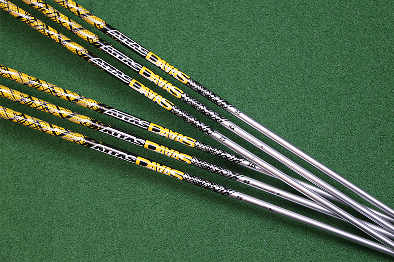 ATTAS史上初の「叩ける」中元調子12代目『DAAAS』を徹底検証 | GEW