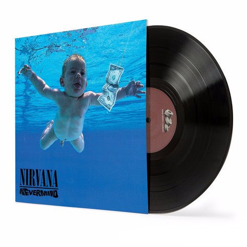 Nirvana - Nevermind – Gimme Radio