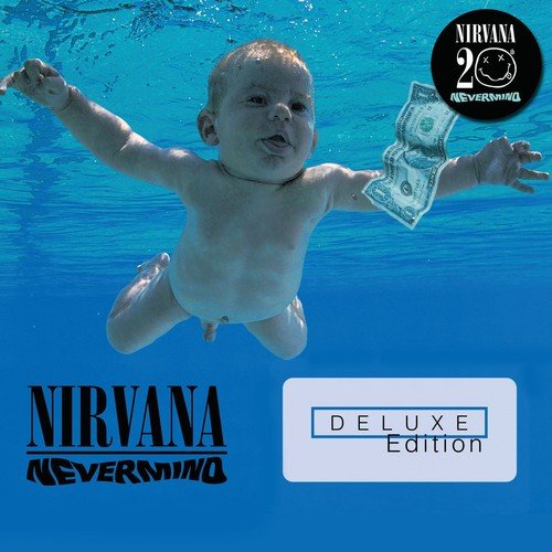 Nirvana - Nevermind – Gimme Radio