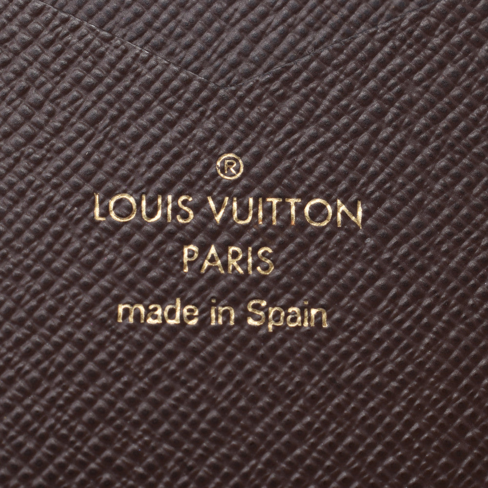 ルイヴィトンiPhone8フォリオ iPhoneケース 14145 ブラウン ユニ