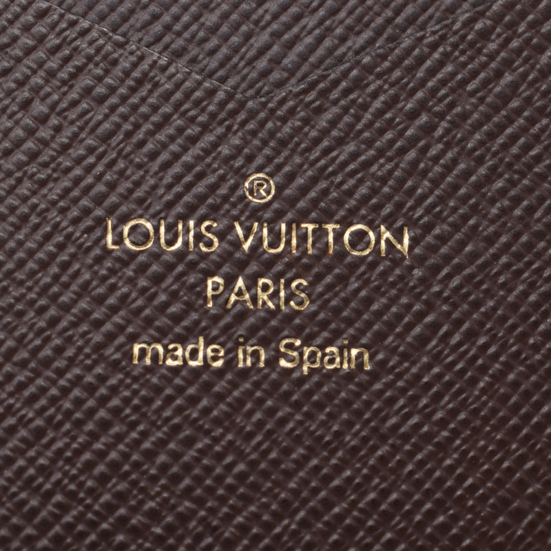 ルイヴィトンiPhone8フォリオ iPhoneケース 14145 ブラウン ユニ