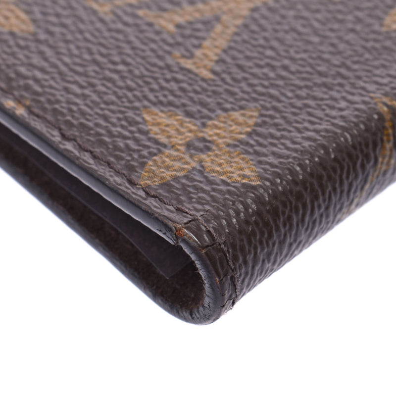 ルイヴィトンiPhone8フォリオ iPhoneケース 14145 ブラウン ユニ