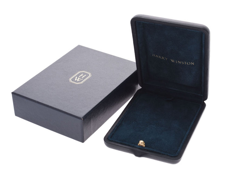 ハリーウィンストン サンフラワー ネックレス レディース Pt950 ダイヤ