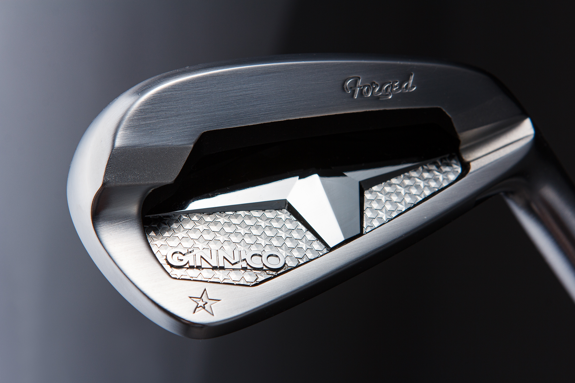 PC IRON | ☆GINNICO公式