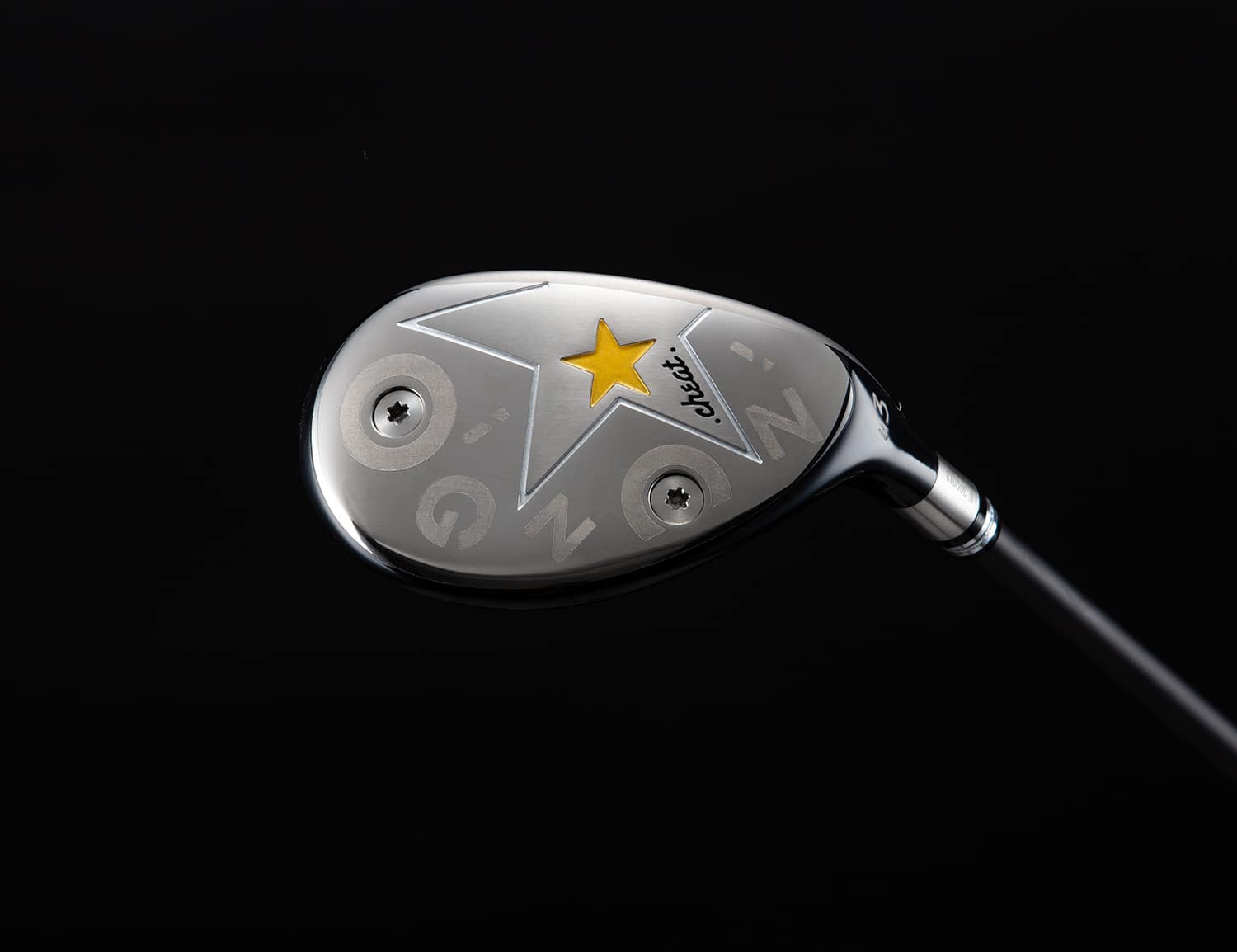 Utility | ☆GINNICO公式