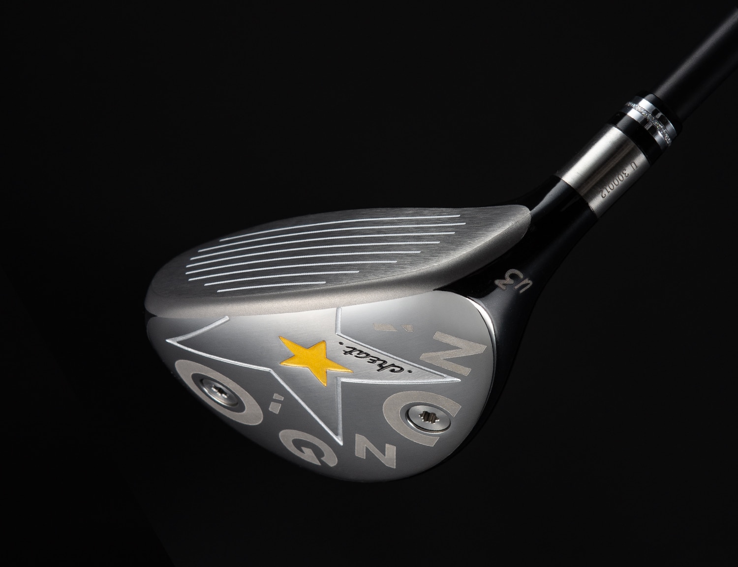 Utility | ☆GINNICO公式